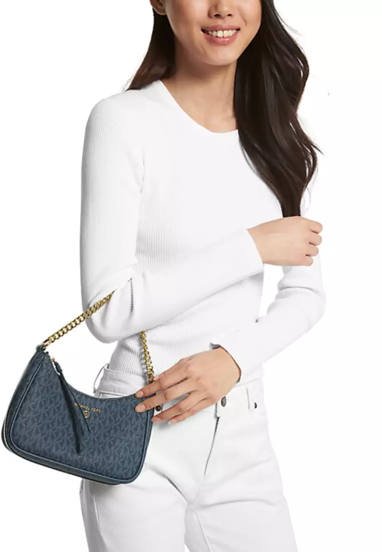 Michael kors jet on sale set crossbody admiral