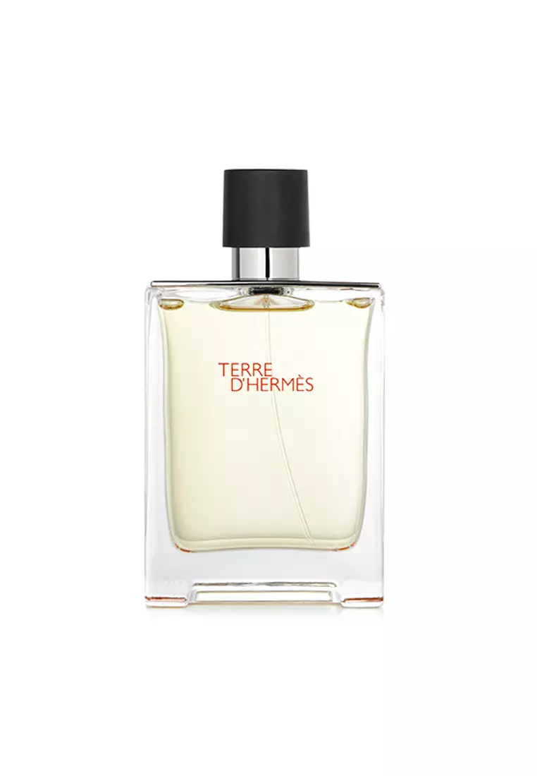 Buy Hermès HERMÈS - Terre D'Hermes Eau De Toilette Spray