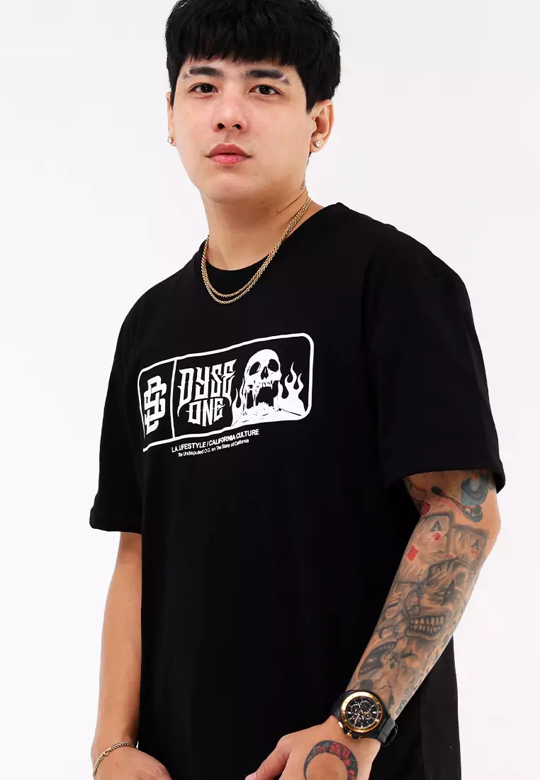 Round Neck Regular Fit