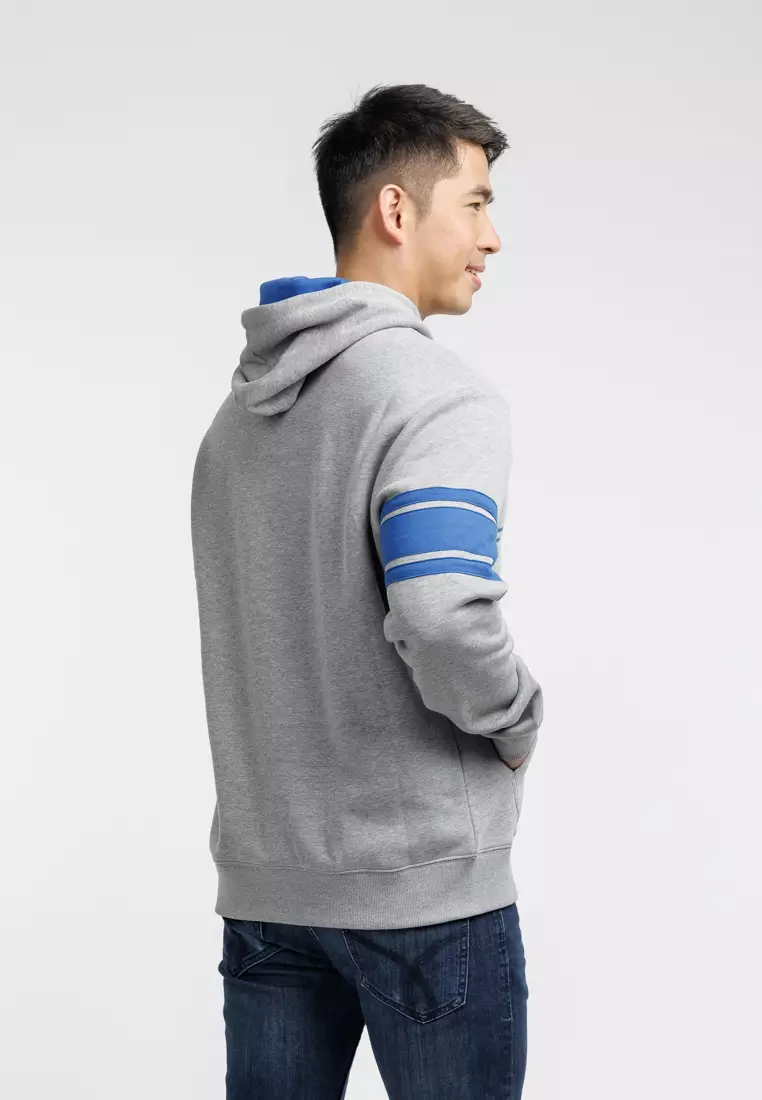 Harley-Davidson #1 Racing Hoodie