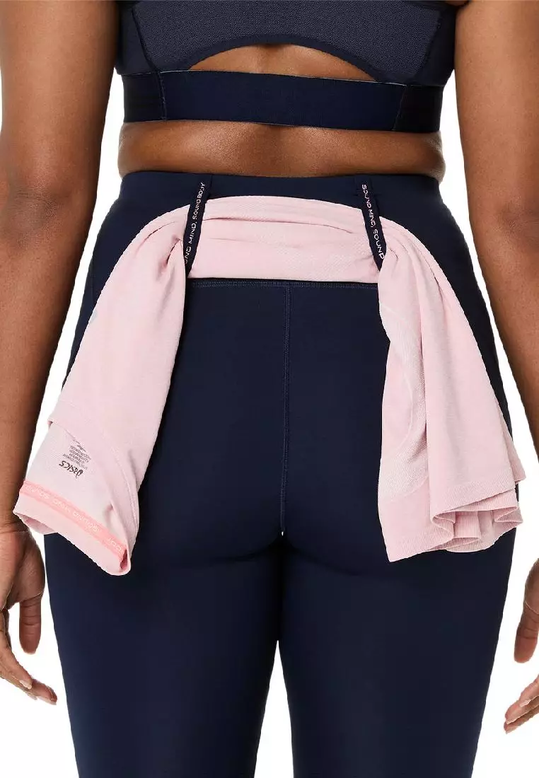 ROAD HIGH WAIST TIGHT 2012C968-400