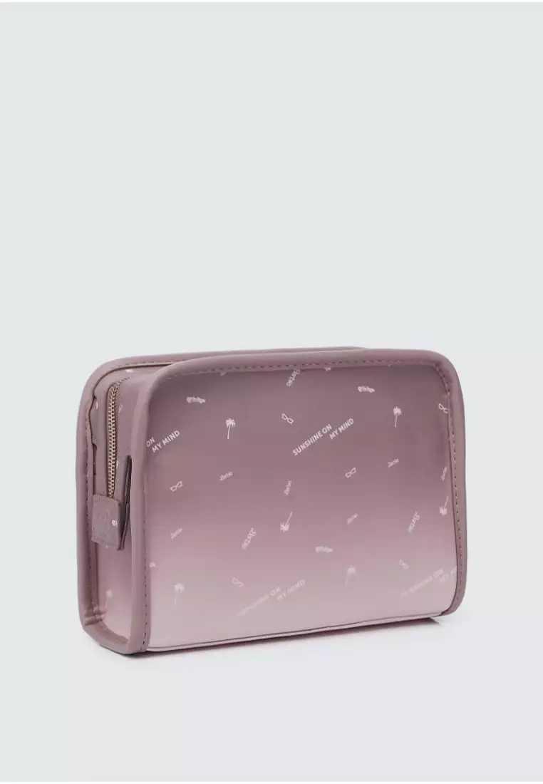 Vanity pouch hot sale online