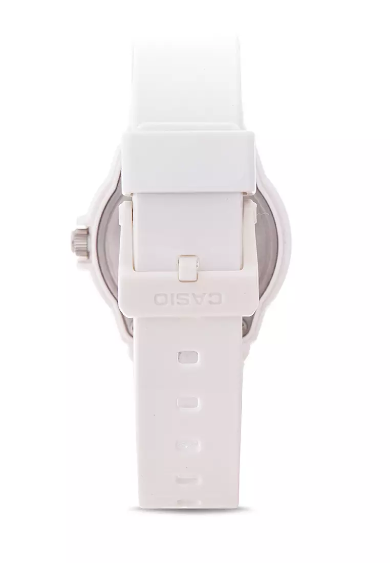 Analog Watch LRW-200H-4E2VDF