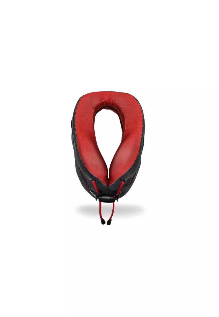 Cabeau Evolution Cool Travel Pillow - Red