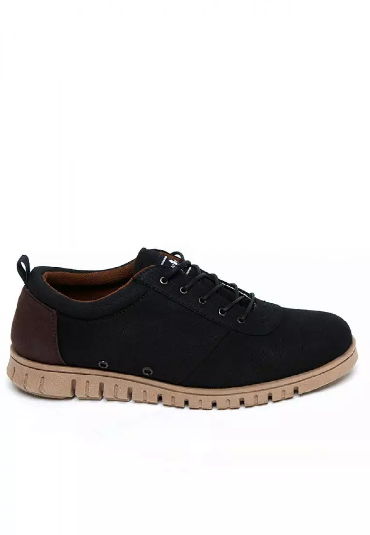 Jual Footstep footwear Pria Original 2024 ZALORA Indonesia
