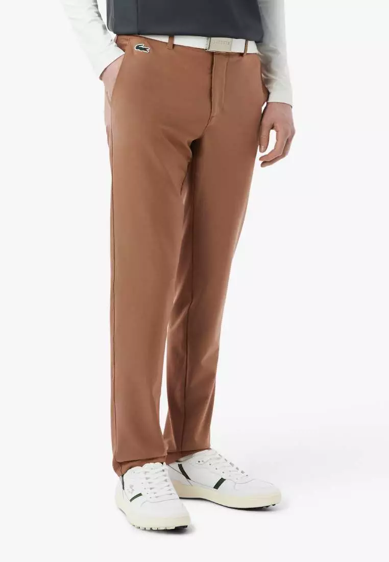 Ultra Dry Slim Fit Golf Pants