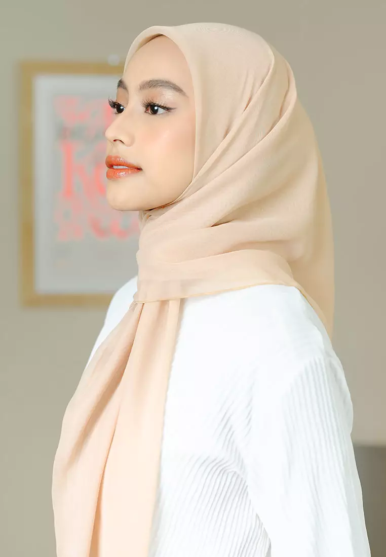 Kirana Paris Plain Japan Creamy