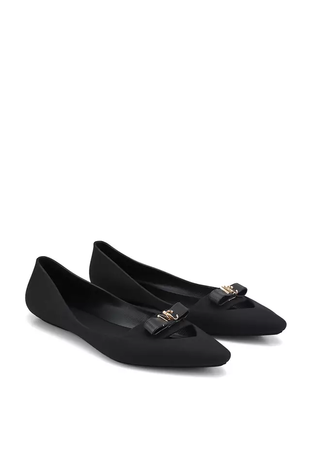 Melissa maisie deals ii bow flat
