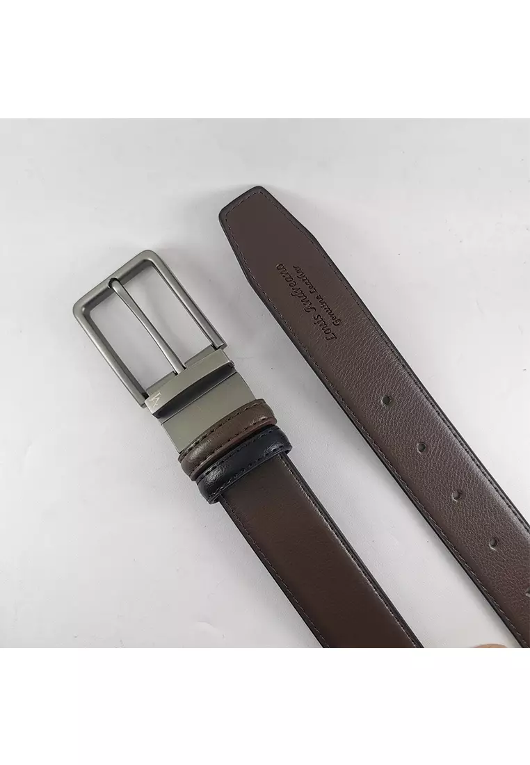 Gift Set Dompet dan Ikat Pinggang Louis Andreano 1048543N