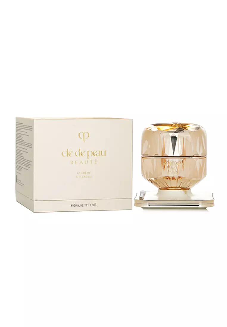 臻緻再生高效面霜 50ml/1.7oz