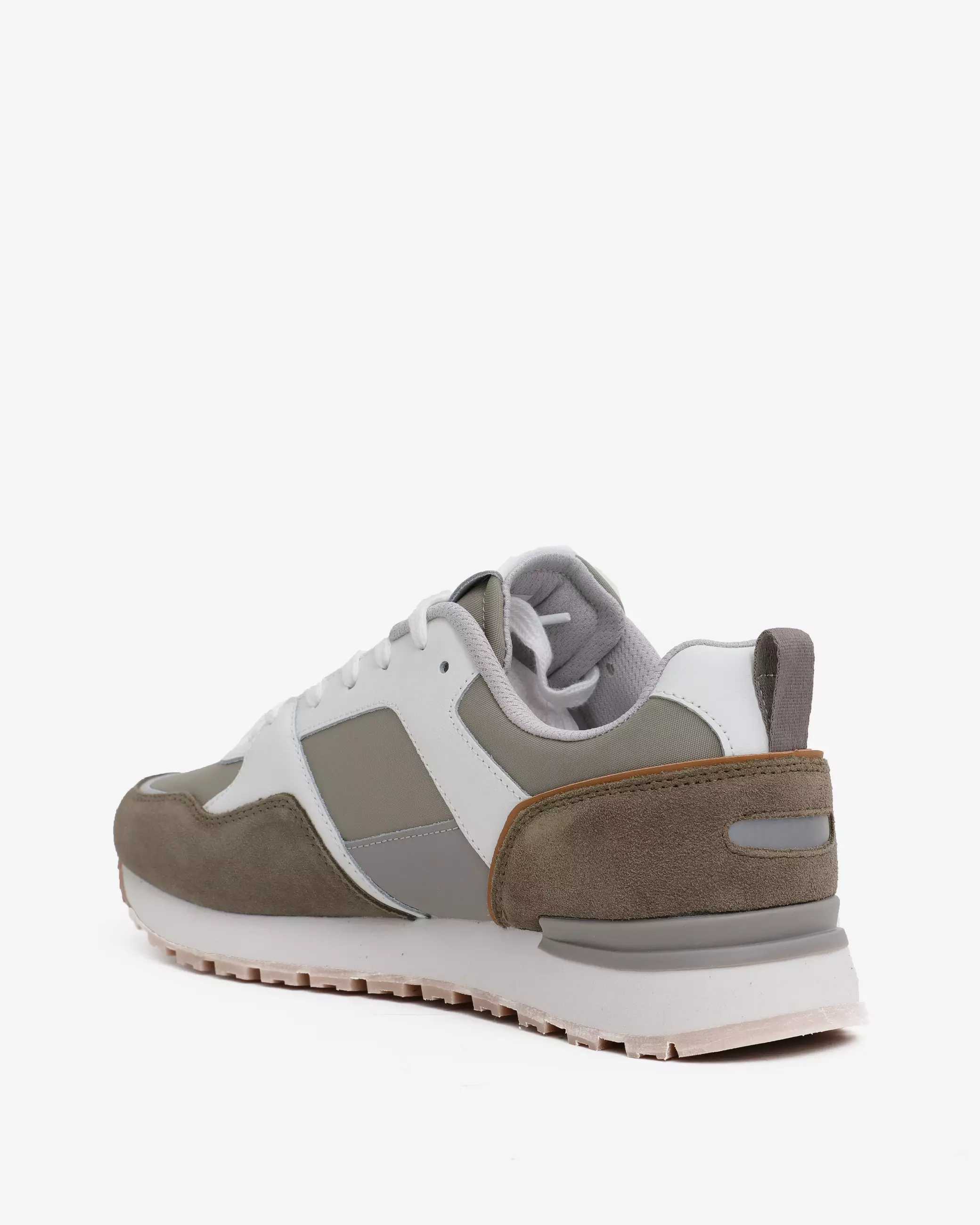 Buccheri Jorge Sneakers Men Green