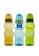 Coral Babies blue 8oz Tinted Easy Grip Character Feeding Bottles with Medium Flow Silicone Nipple 4D69BESAA0D197GS_3