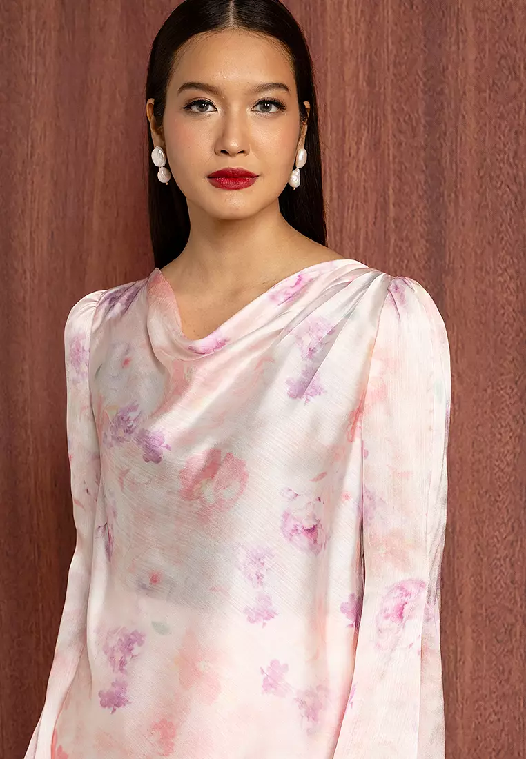 DAISY KURUNG SET