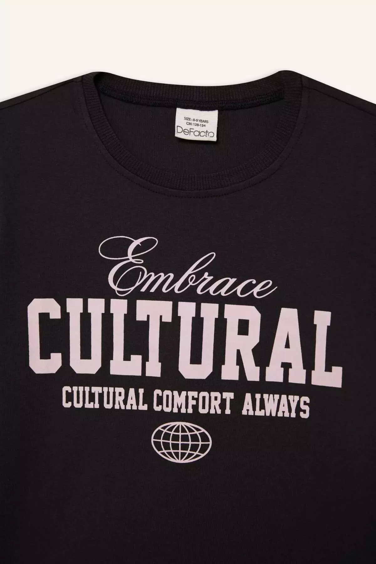 Short Sleeve T-Shirt (25Sm)