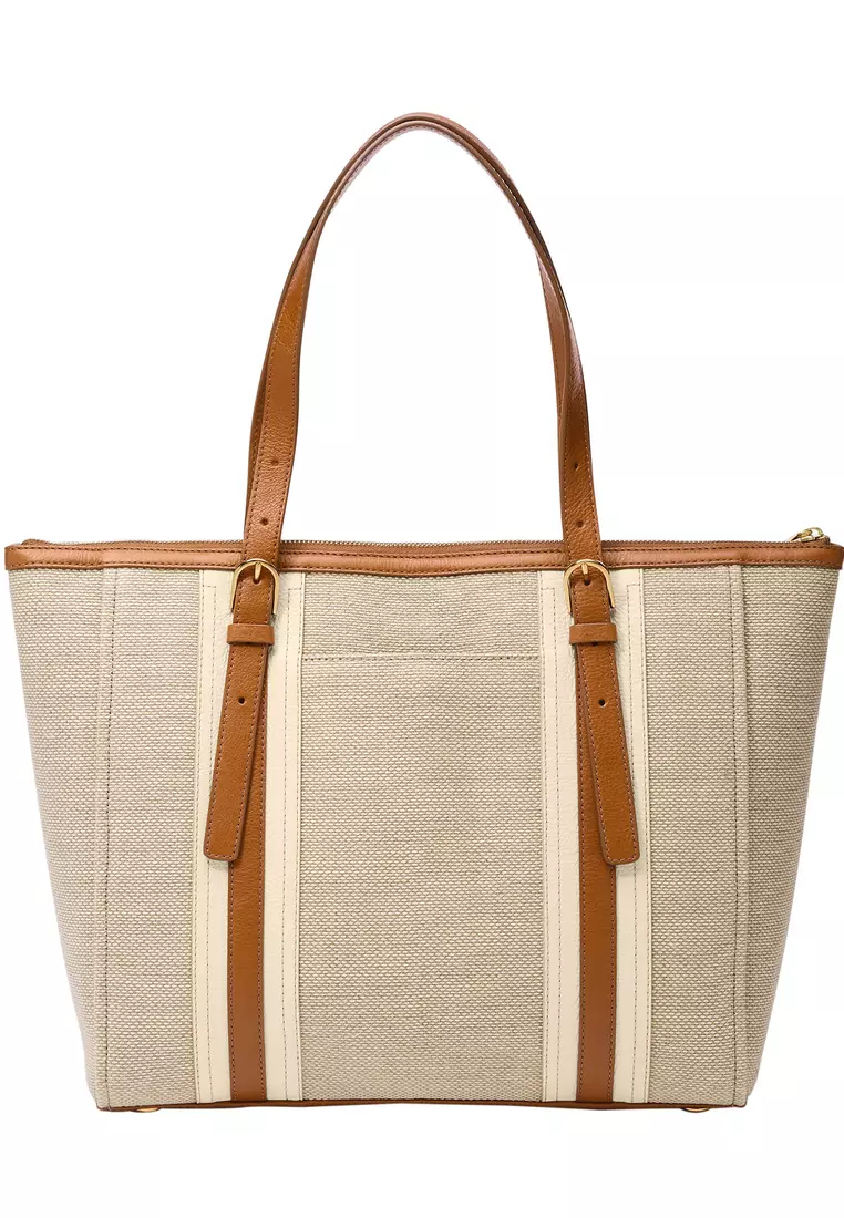 FOSSIL/(W)KYLER TOTE SHB3103210-