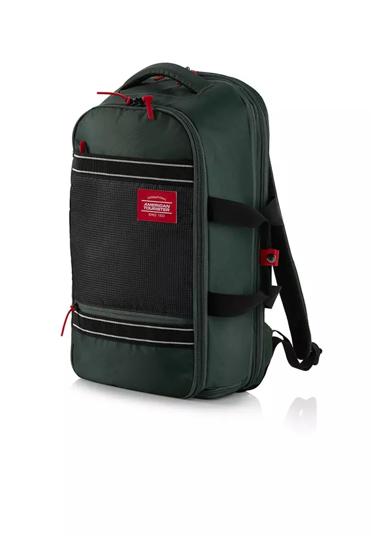 American store tourister zalora