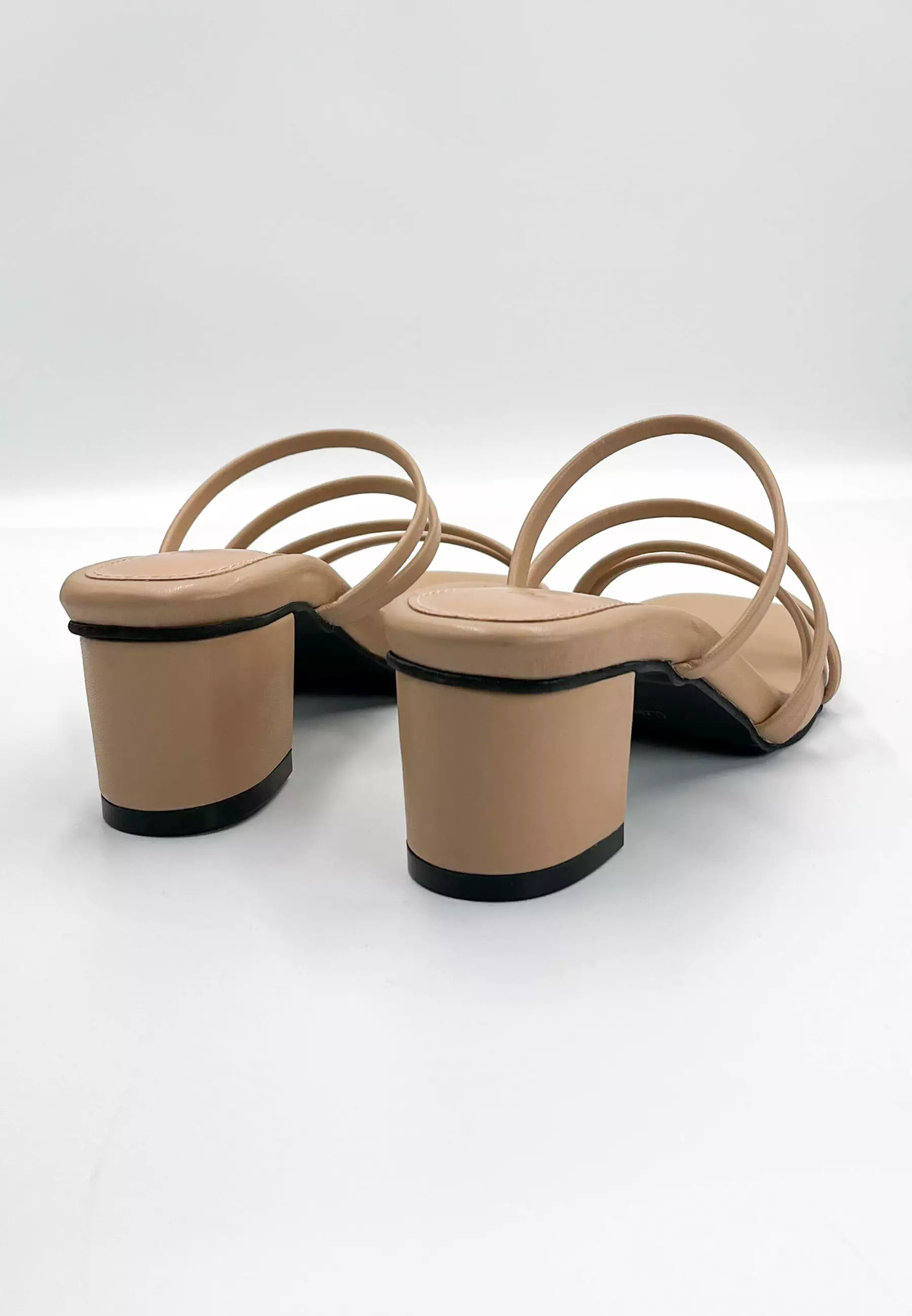 PATRIS Clara Sandal Wanita Heels / Hak 5 Cm