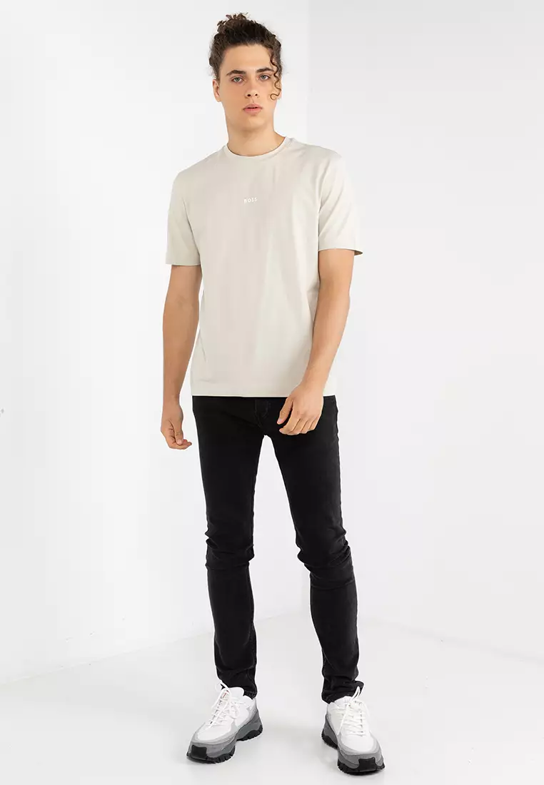Chup Tee - BOSS Orange