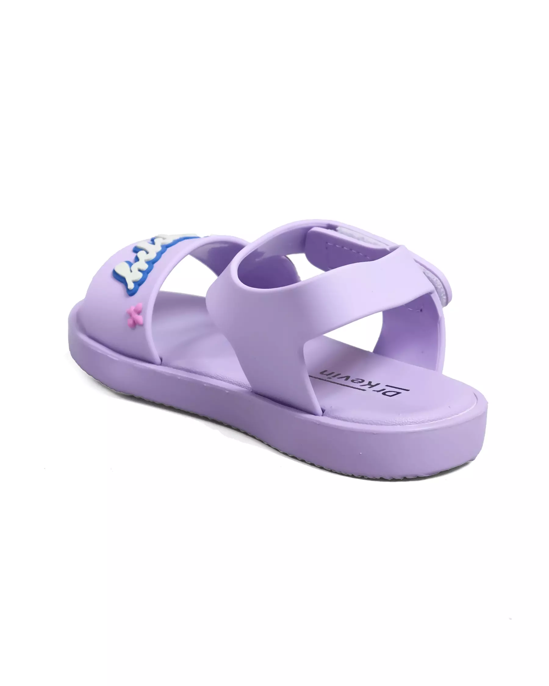 Dr. Kevin Kids Sepatu Sandal Anak Laki-laki & Perempuan Prewalker 161-103