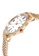 Bonia Watches gold Bonia 3H Date Rosegold Men Watch Box Set Free Leather Strap BNB10575-1533 3F2B1AC029CC8AGS_2
