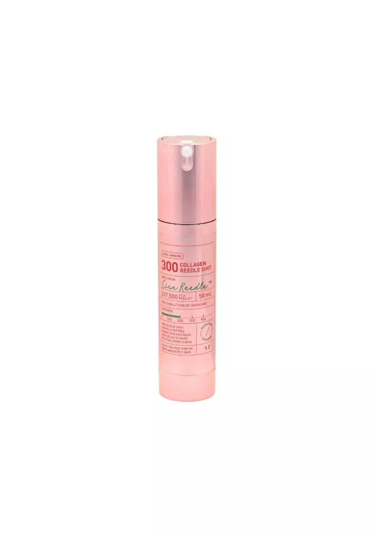 VT Collagen Reedle Shot 300 50ml