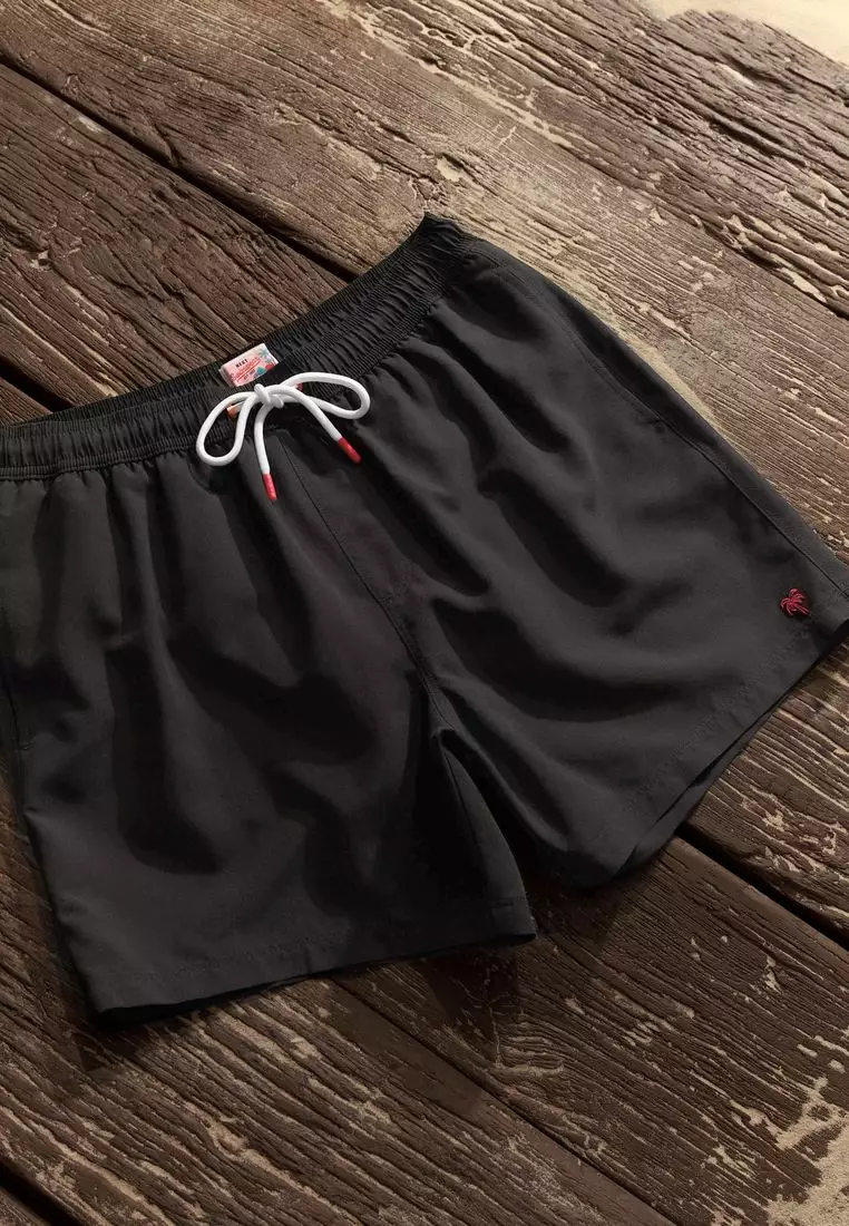 Basic Swim Shorts