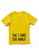 Diesel yellow Short Sleeve T-shirt DC8C4KA98C8F31GS_2