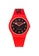 Superdry 黑色 and 紅色 Superdry SYG164RB Men's Watch 072B0AC72C526AGS_1