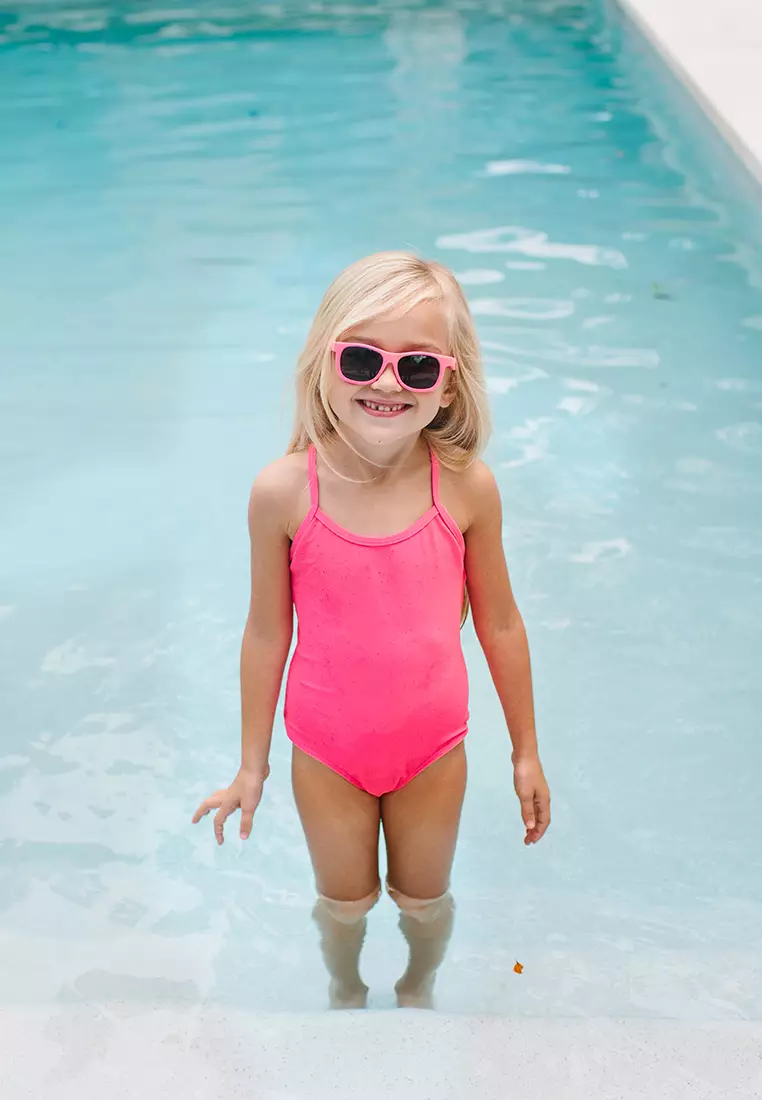 Babiators Think Pink! Classic Ages 3-5 Sunglasses
