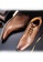 Twenty Eight Shoes brown VANSA  Stylish Vintage Leather Ankle Boots VSM-B18010 88C9FSH8255DEFGS_8