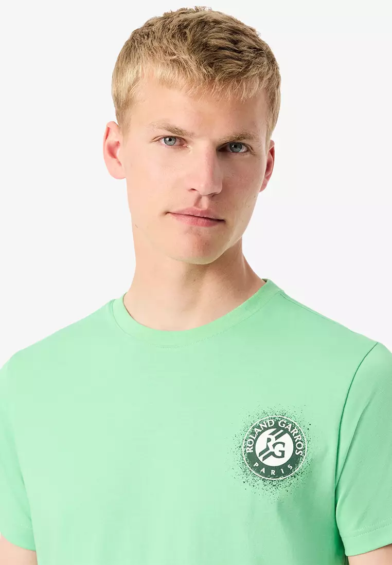Roland-Garros Edition Sport T-shirt