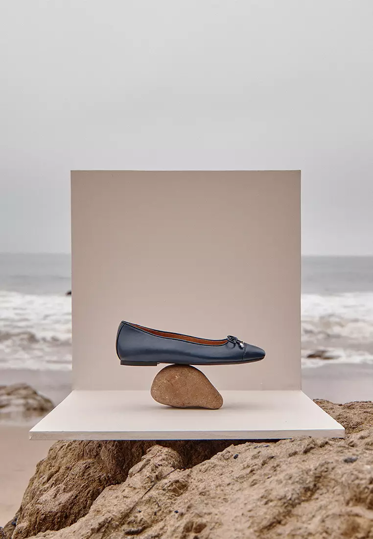 Hyacinth Klara Women's Flat Shoes