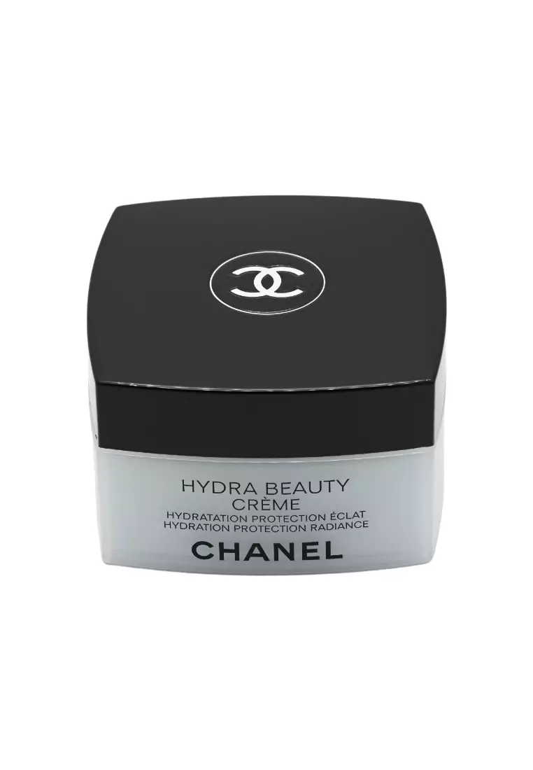 Buy Chanel Chanel Hydra Beauty Creme (50g) 2026 Online | ZALORA