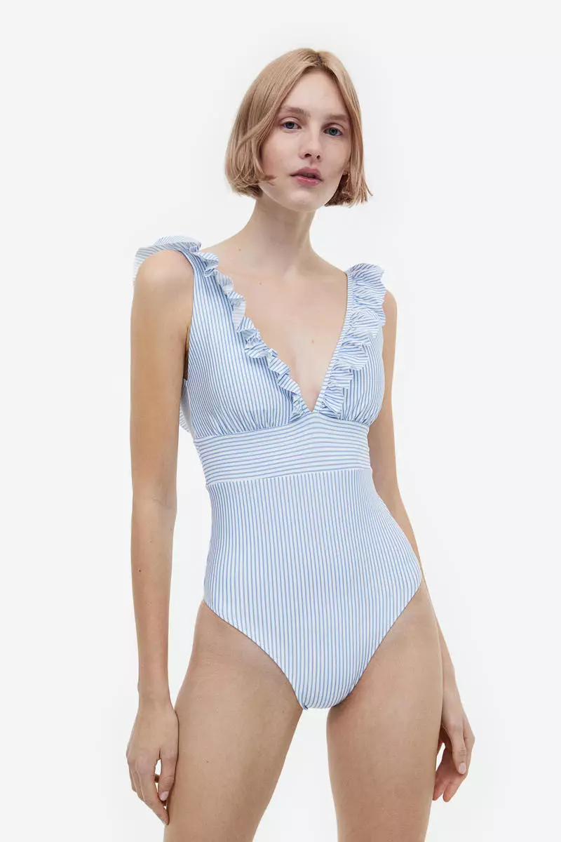 h&m one piece