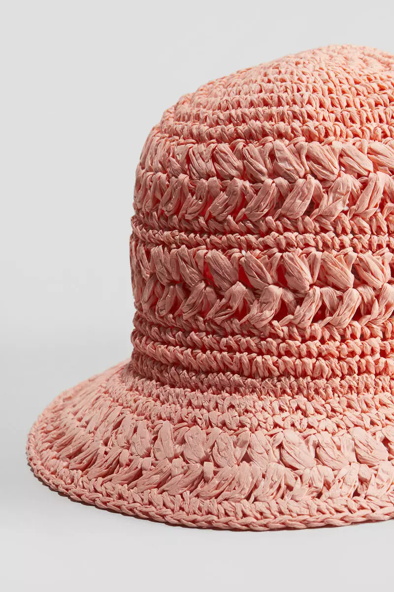 Straw hat