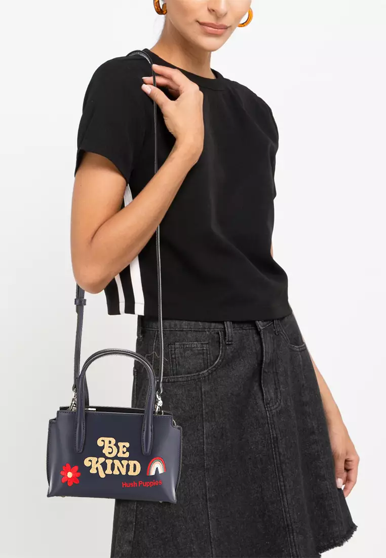 Georgina Satchel (M)