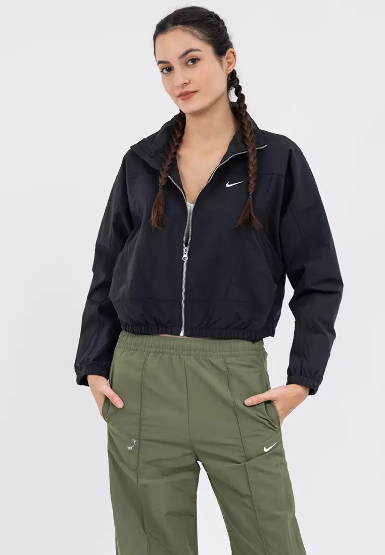 Sportswear Everything Wovens Oversized Repel UV Protection Jacket