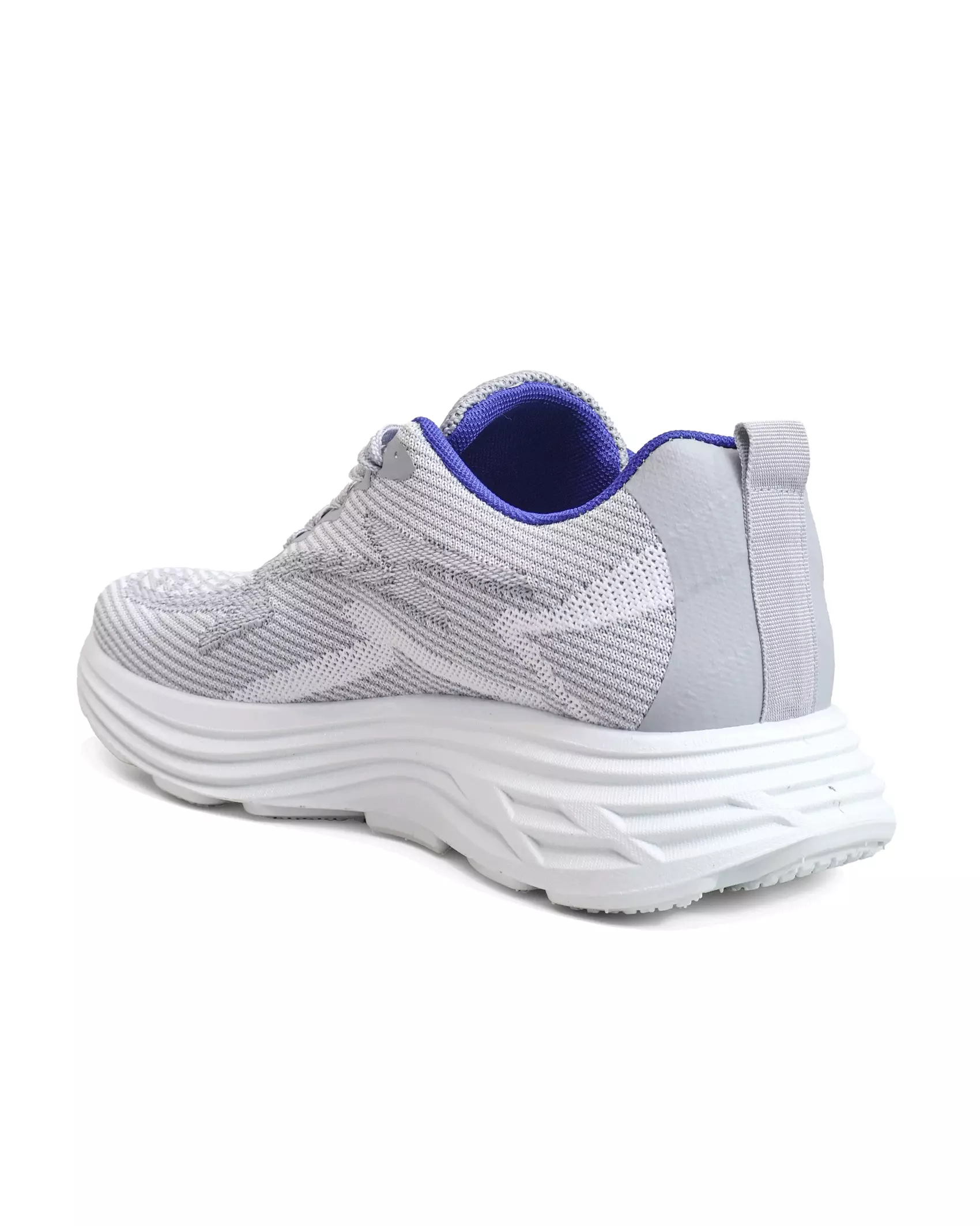 Dr. Kevin Sepatu Sport Pria Men Sneakers Sekolah Flyknit Tali 889-088