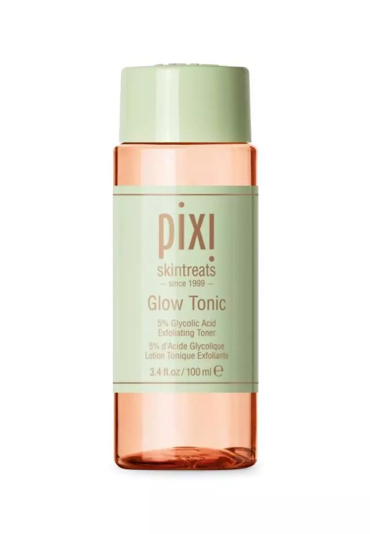 Glow Tonic 100ml - Exfoliating Facial Toner