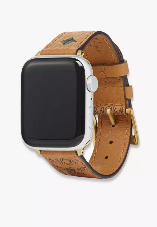 Apple Watch Band in Visetos