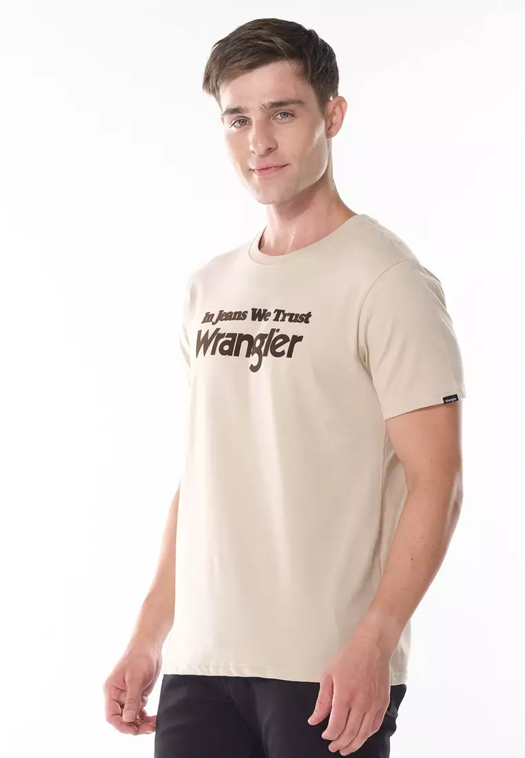 Men's Graphic T-Shirt