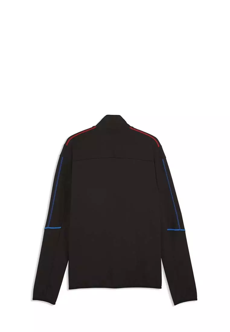 Bmw Mms Sprtswr Mt7 Trck Jkt