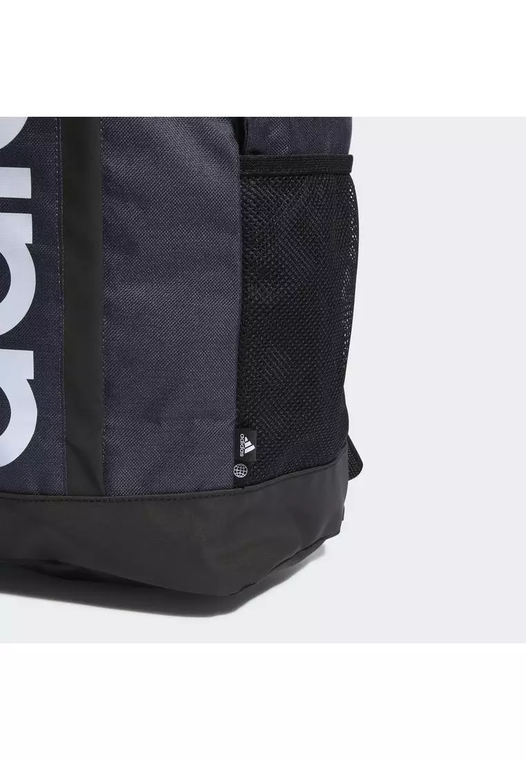 Adidas linear core outlet backpack