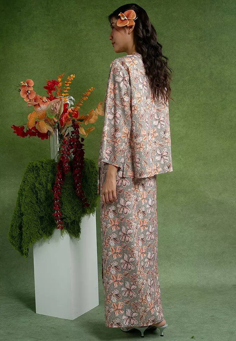 Miza Kurung Set
