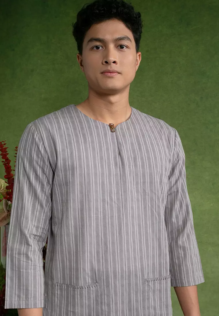 Purnama Kurta top