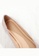 Twenty Eight Shoes Suede Fabric Flat Shoes 889-2 4BB2BSHBBE8748GS_3