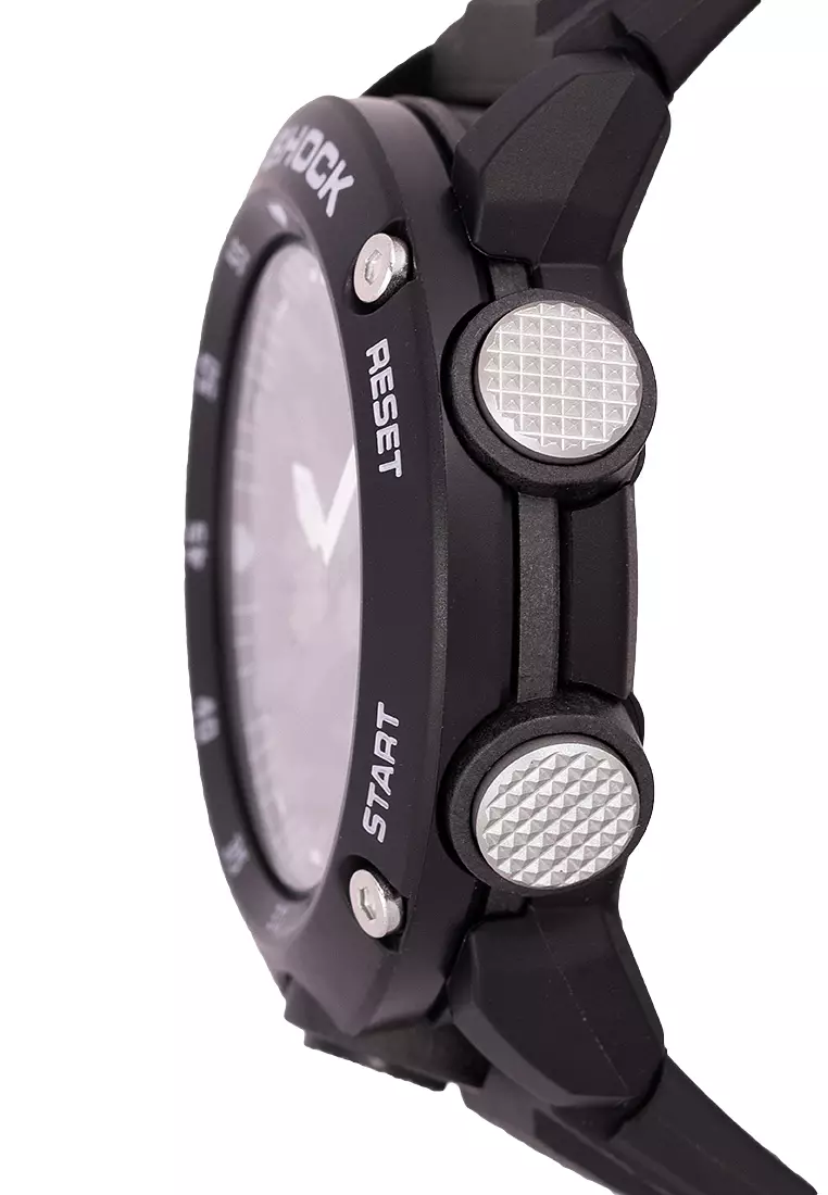 G-Shock Digital Analog Watch GA-2000S-1A