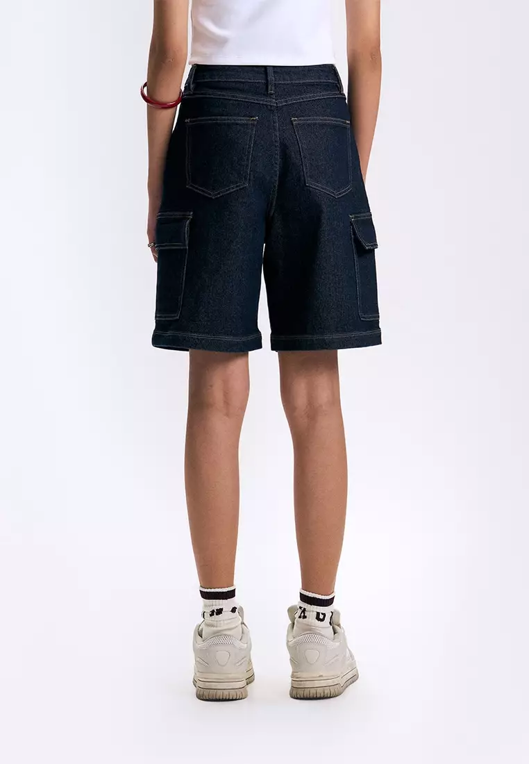 Cargo Jorts
