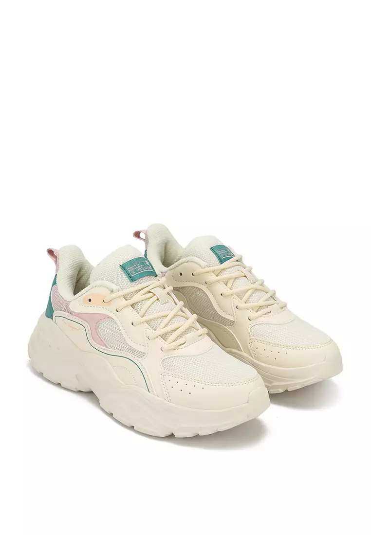 Buy retro sneakers online