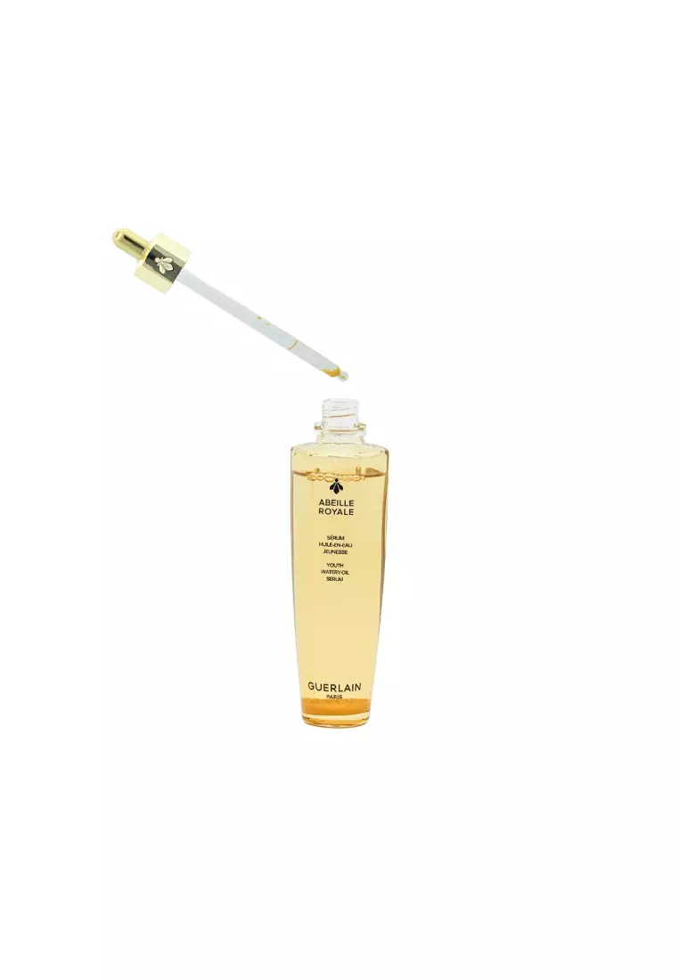Guerlain Abeille Royale Youth Watery Oil Serum (50ml) 50ml